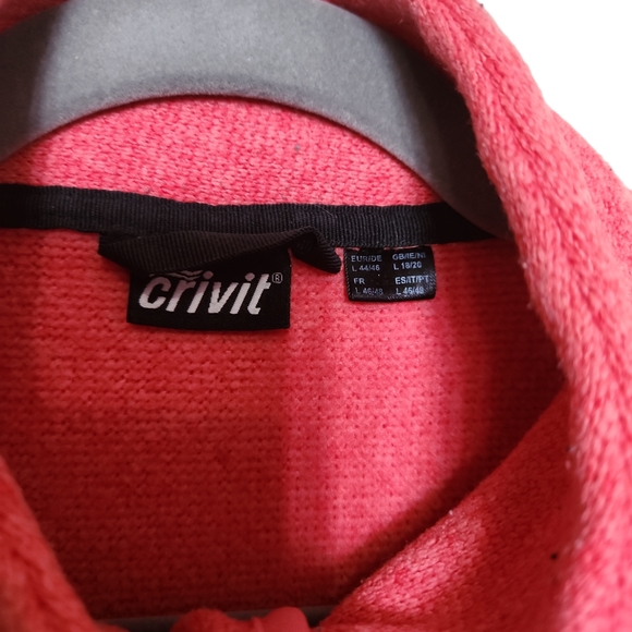 Crivit sweater - Picture 6 of 9